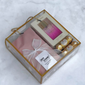 Gift Hamper For Birthday,Ultimate Happiness Gift box