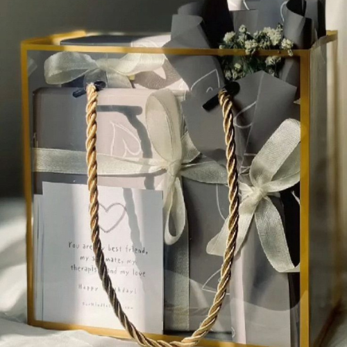 Gift Hamper For Birthday,Ultimate Happiness Gift box - Image 4