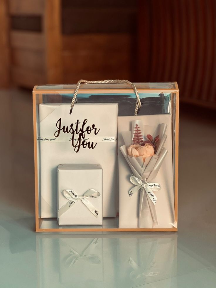 Gift Hamper For Birthday,Ultimate Happiness Gift box - Image 5